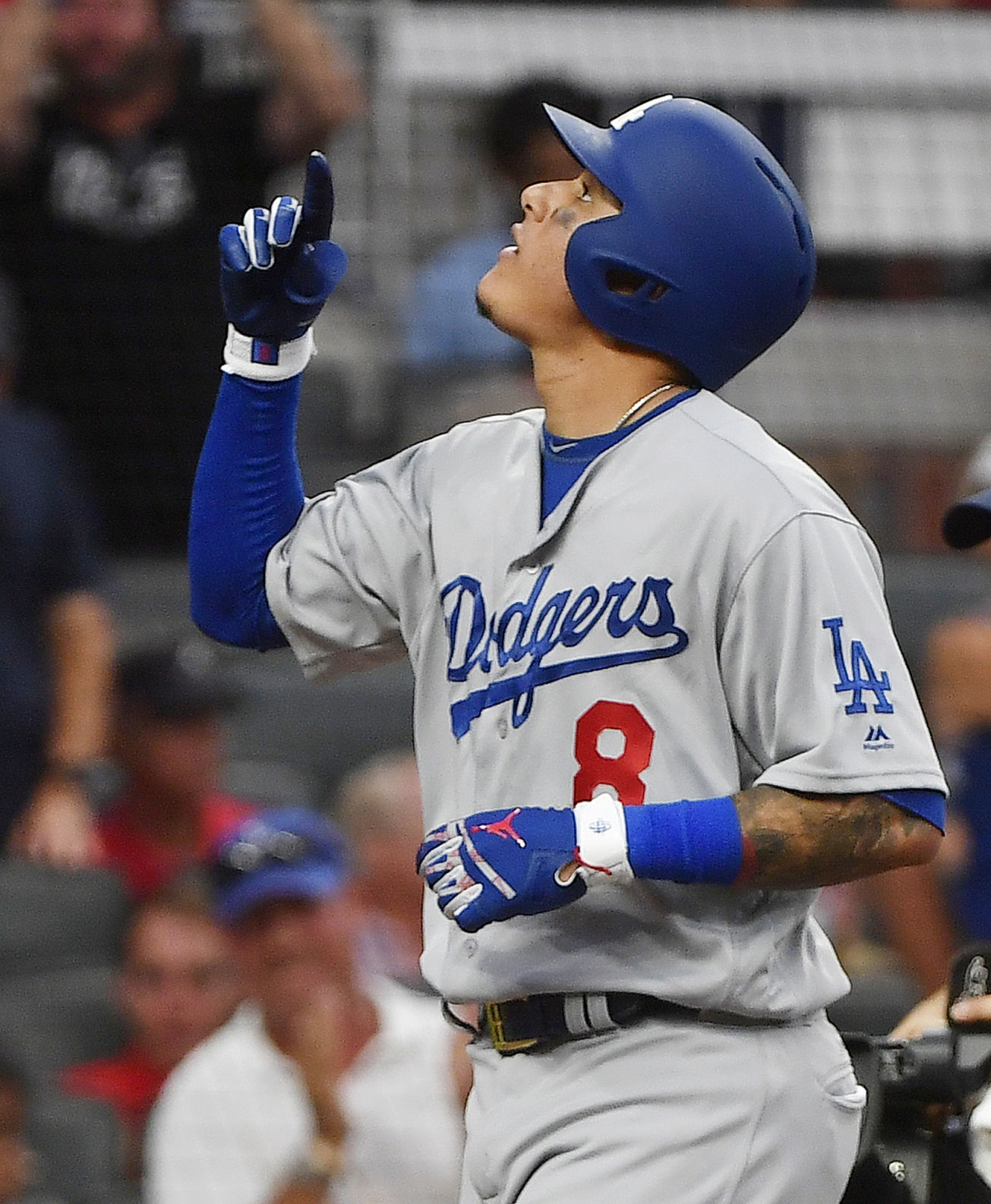 Manny Machado